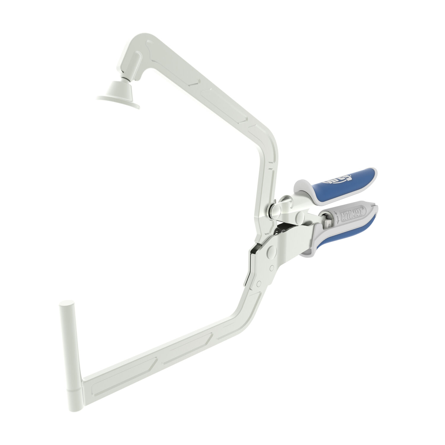 Kreg KHC-RA Right Angle Clamp: Keep Pocket-Hole Joints From Shifting