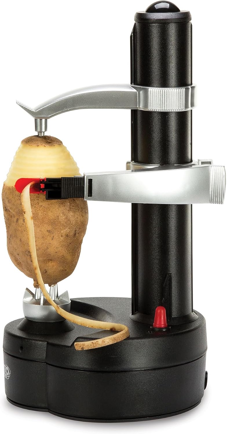 Starfrit Rotato Express second exact-product gallery view showing its peeling mechanism