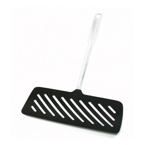 Norpro 1098 Fish Turner: An 8-Inch Nonstick Head for the Grill