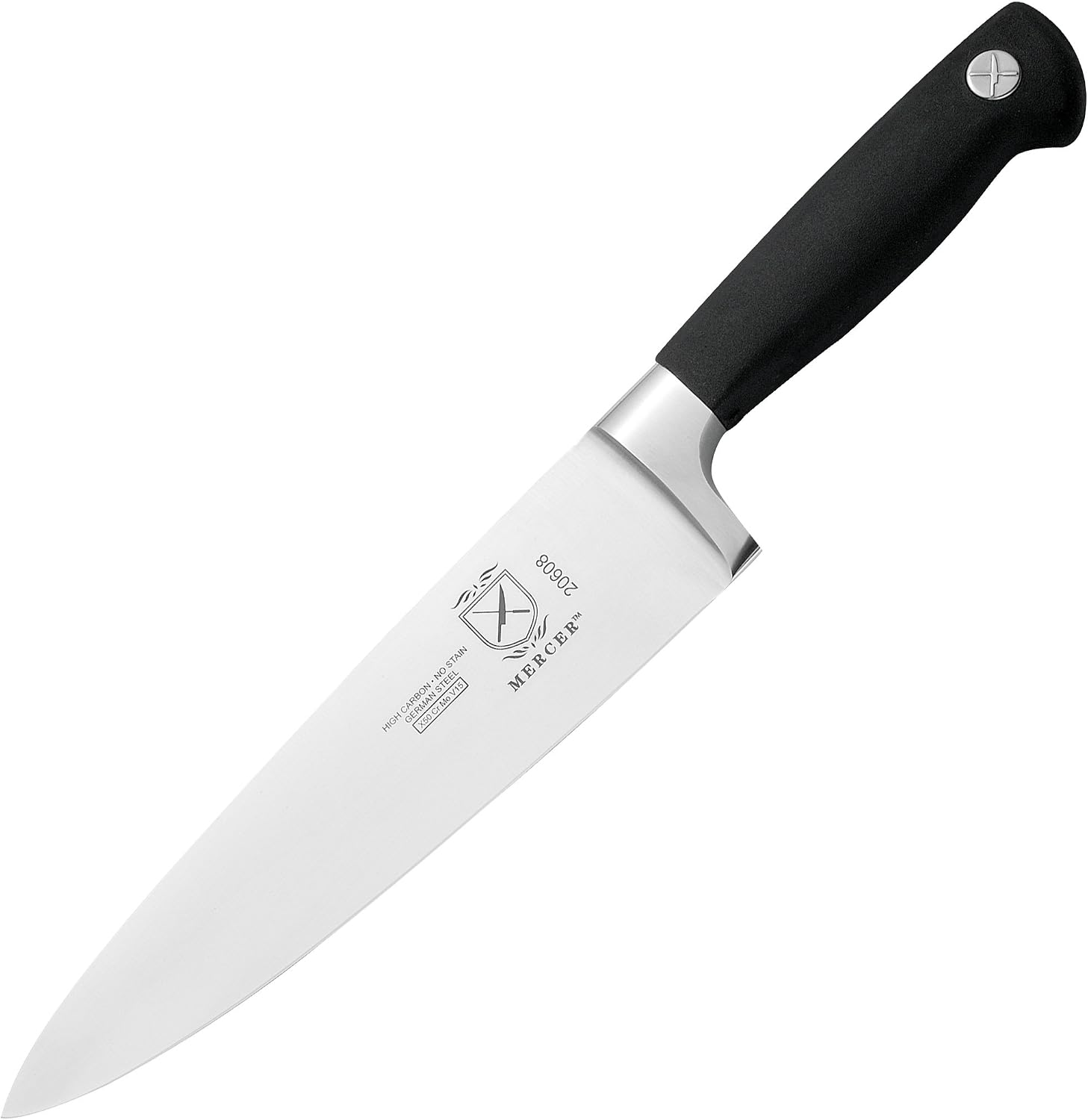 Mercer Culinary Genesis M20608 B000OOQZMY 第二张准确同款图库图