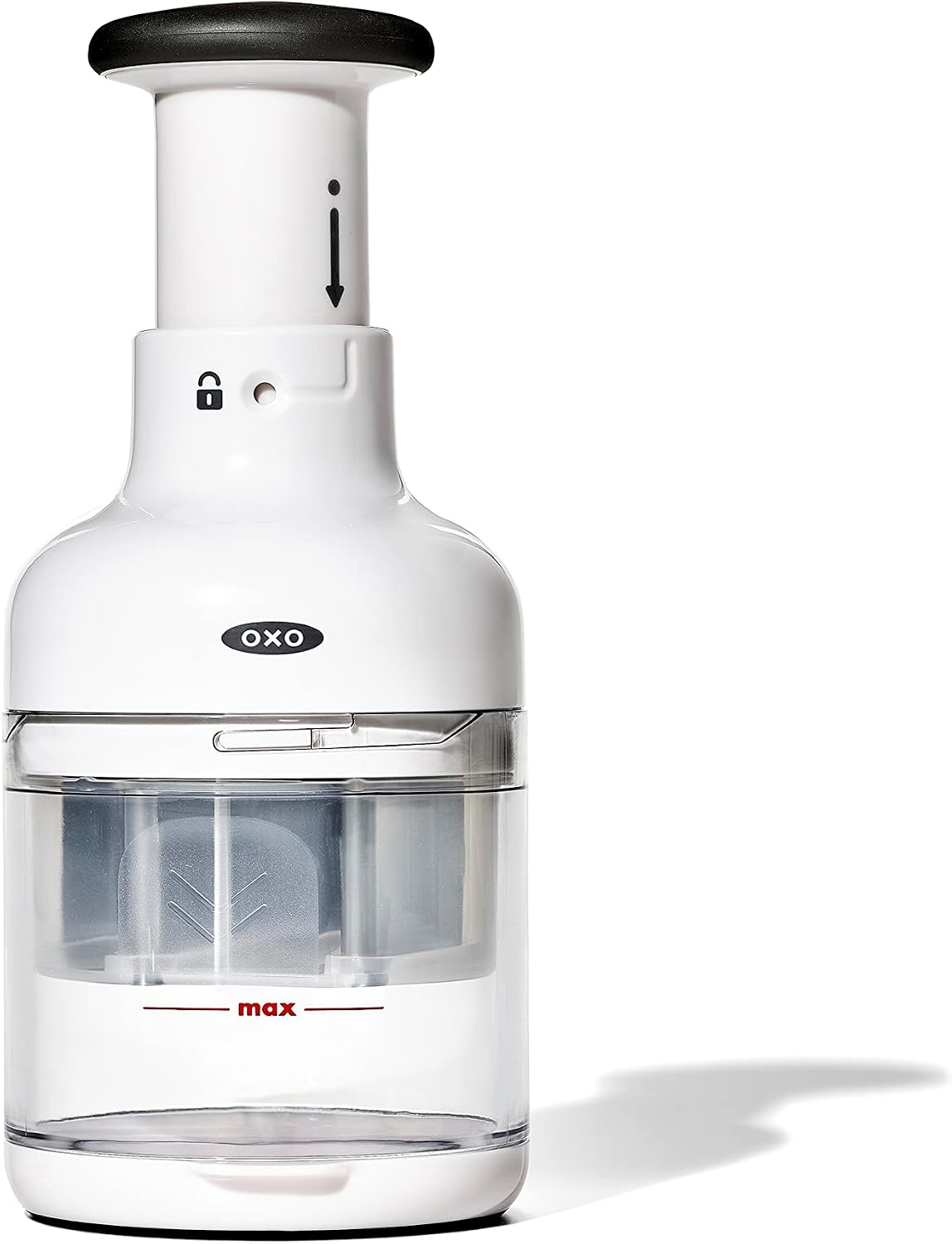OXO 11339900 Chopper: Contained Small-Batch Prep