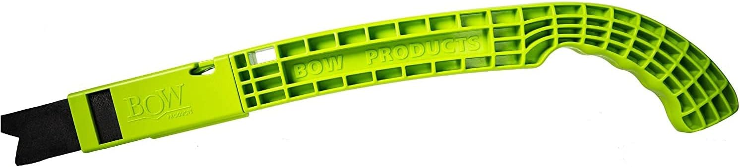BOW PushPRO PP1 台锯推料棒：EVA 接触头可单独更换