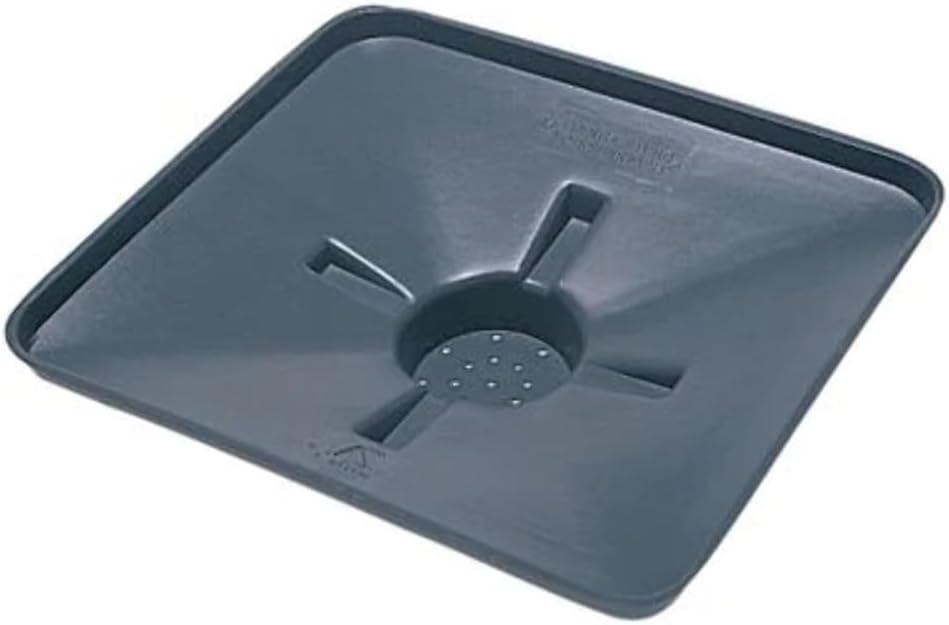 Lisle 17892 Drain Funnel: More Catch Area for an Existing Lift Drain