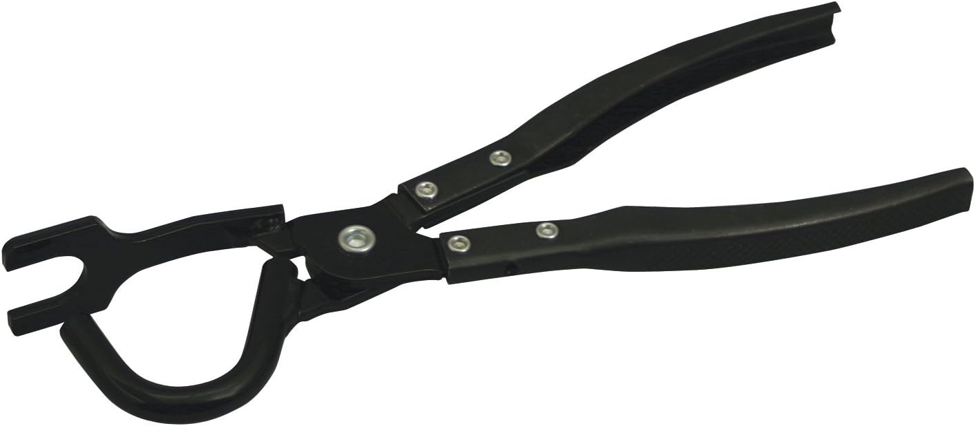 Lisle 38350 Exhaust Hanger Pliers: Check the Access Before You Buy
