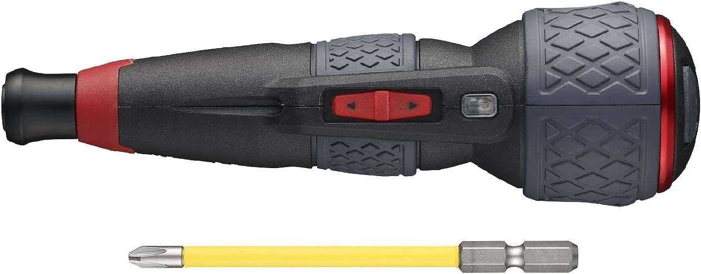 VESSEL 220USB-P1: Electric Turns with a Manual Finish