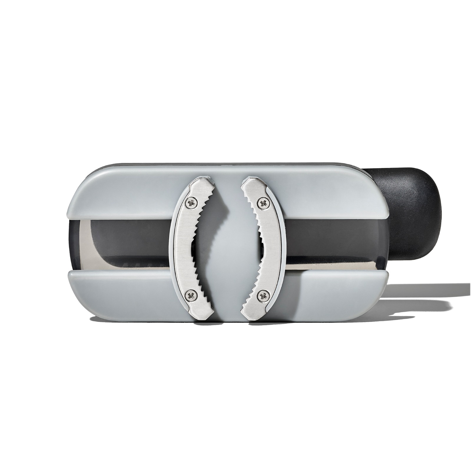 OXO Twisting Jar Opener with Basepad shown in an alternate official product view