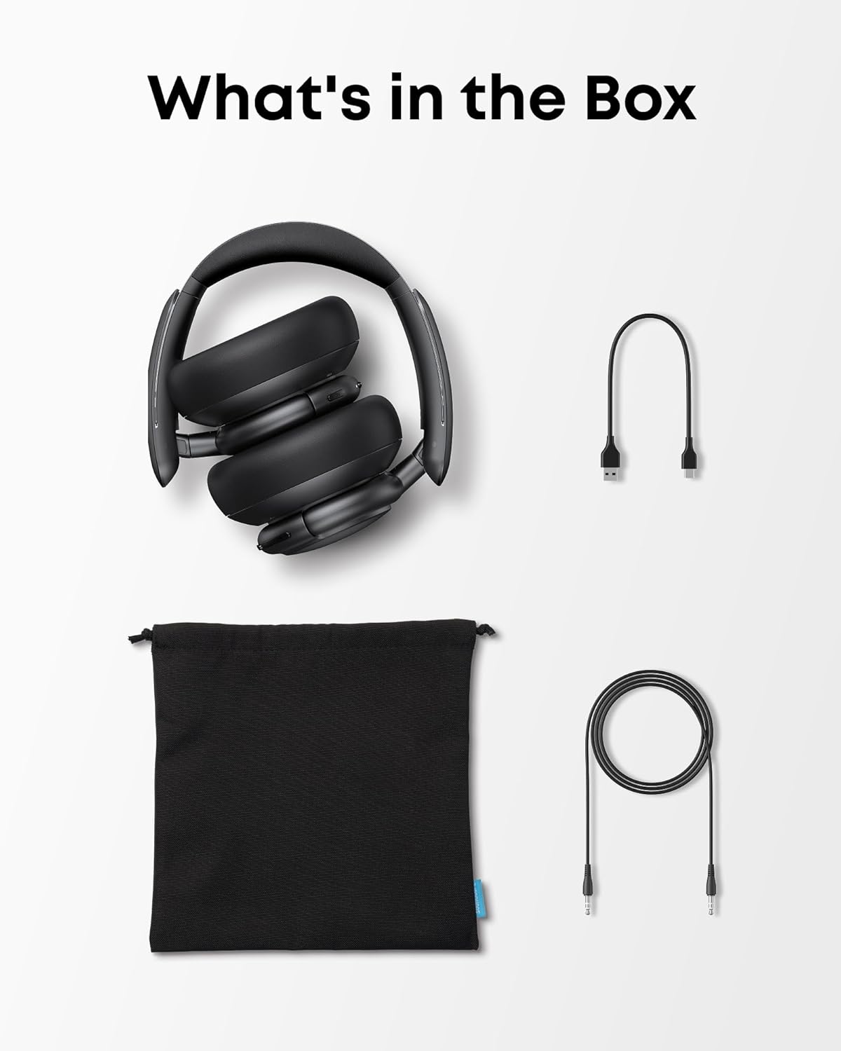 soundcore Q30 与 Sony WH-CH720N 耳机:先核对有线主动降噪