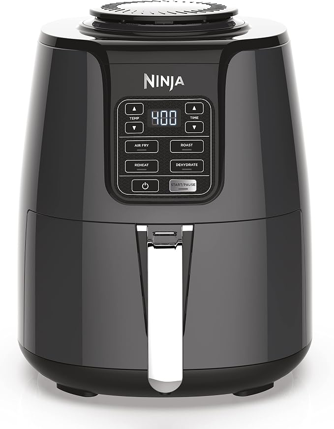 Ninja AF101 vs Breville BOV900 Air Fryers: Compact Basket or Full Countertop Oven