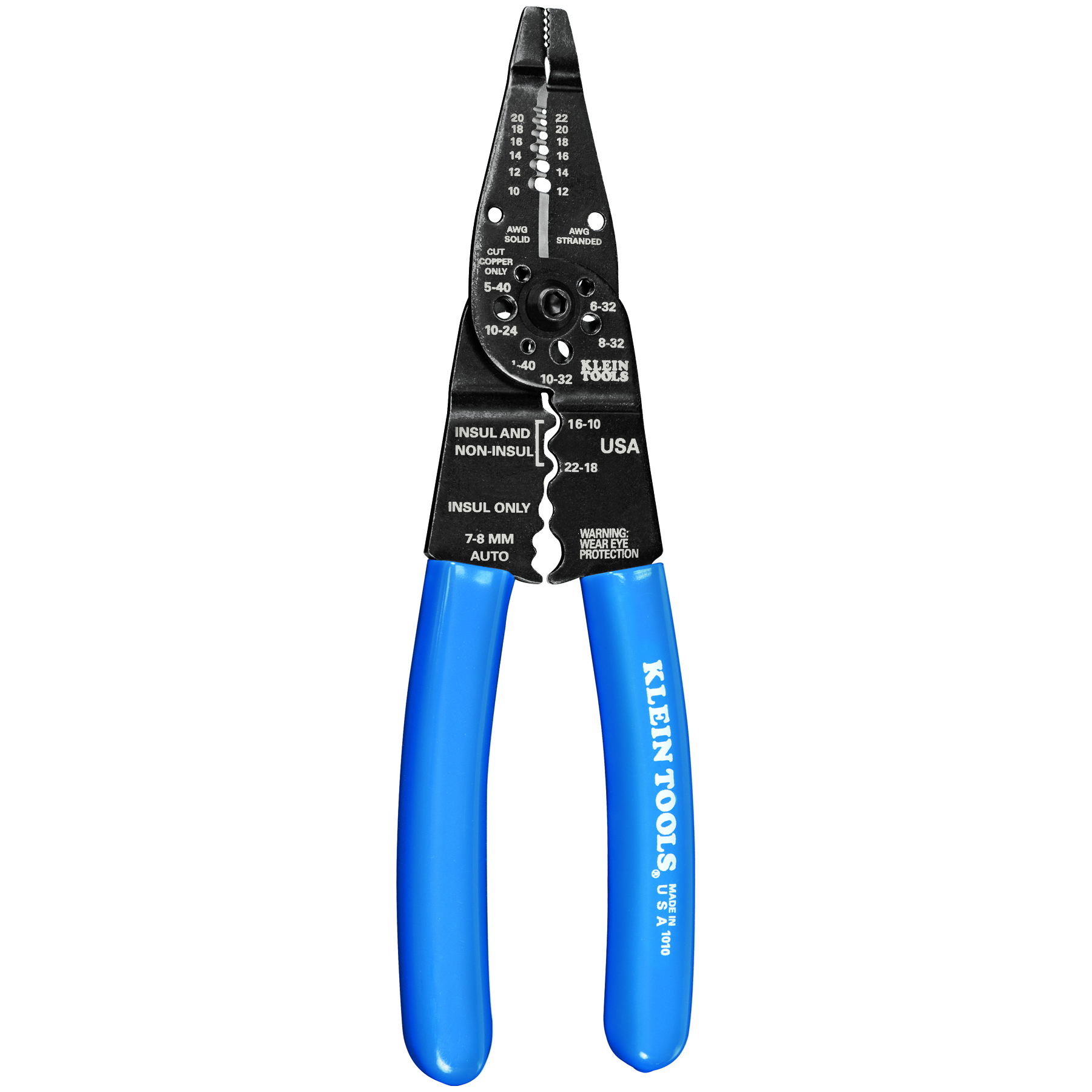 Klein Tools 1010 Long Nose Multi Tool / UPC 092644744044 / Amazon US B0000302WX