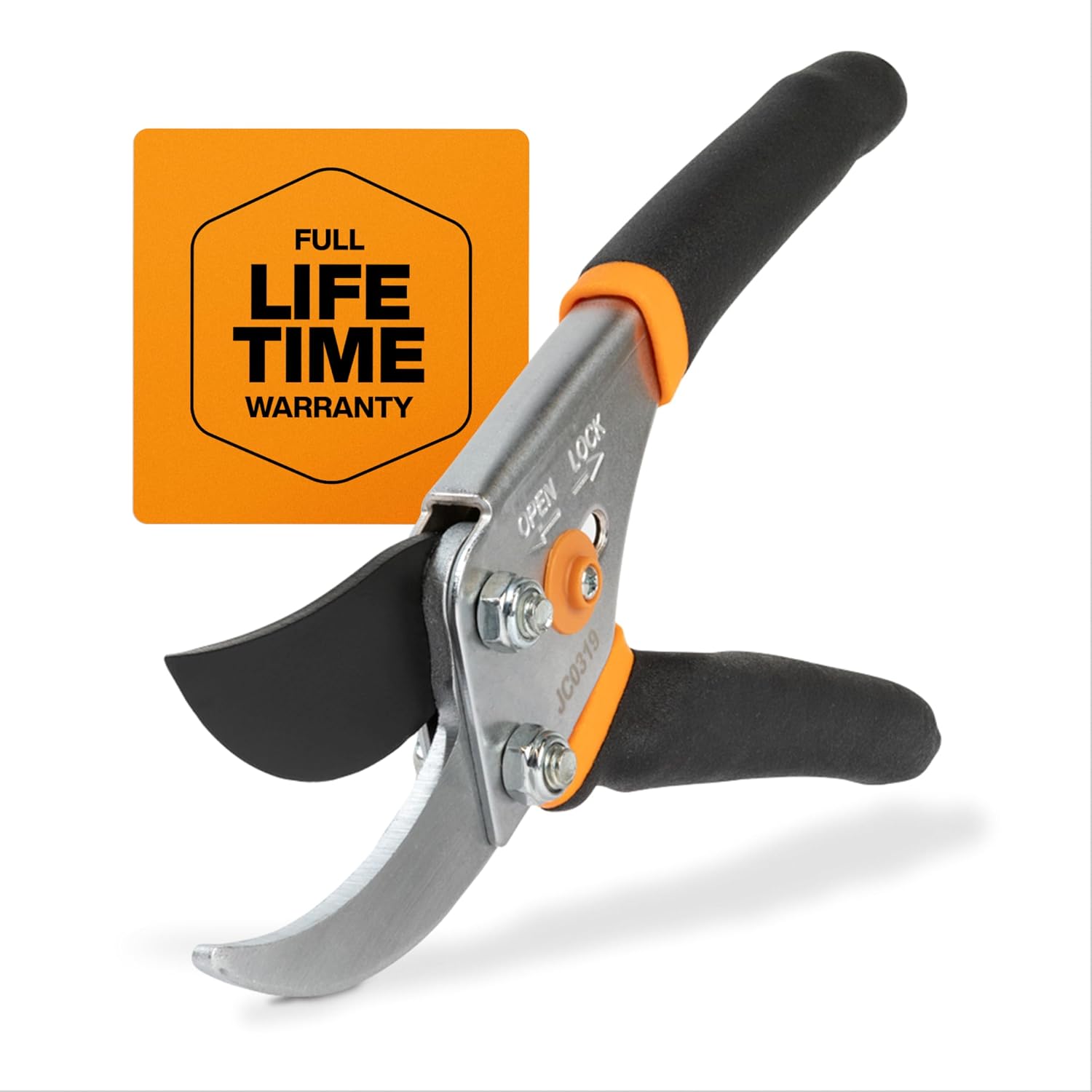 Fiskars 91095935J vs PowerGear2 392791-1001 Pruners: Fixed Grip or Rolling Leverage