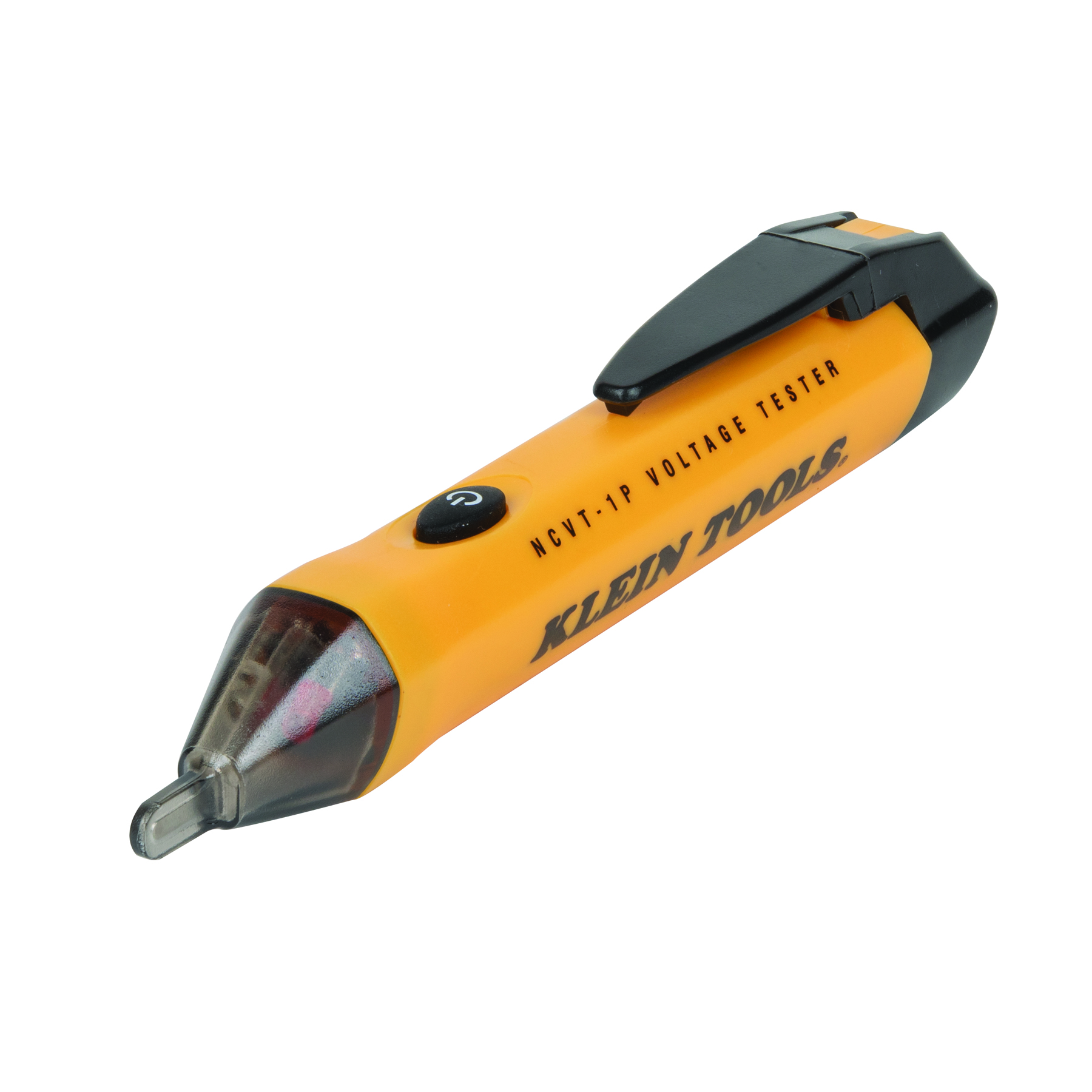 Klein Tools NCVT1P Non-Contact Voltage Tester: A Clear First Check