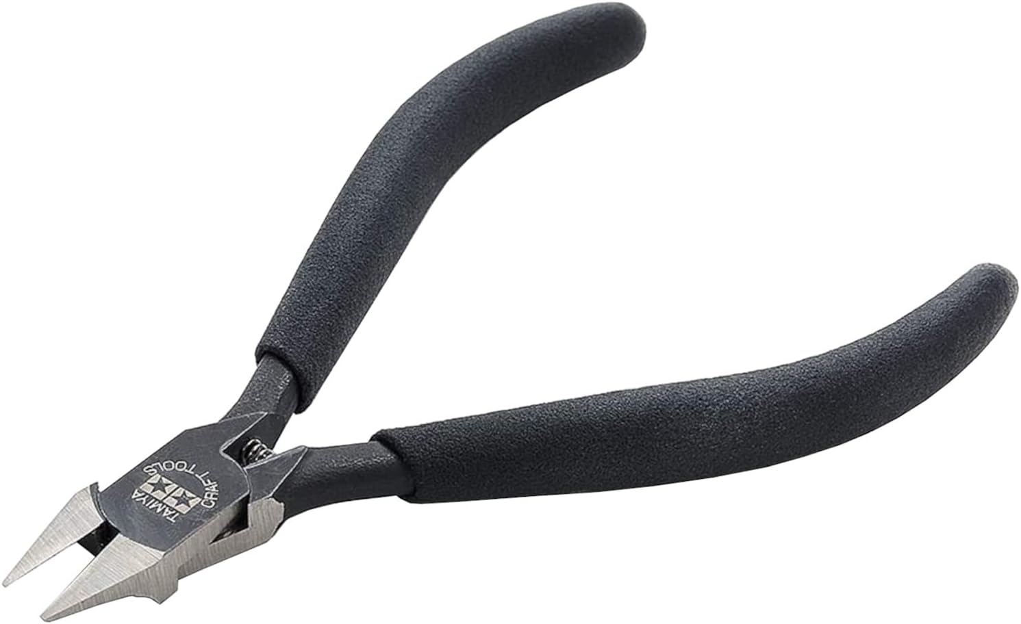 Tamiya 74035 Side Cutter: Reach Fine Plastic Sprue Gates