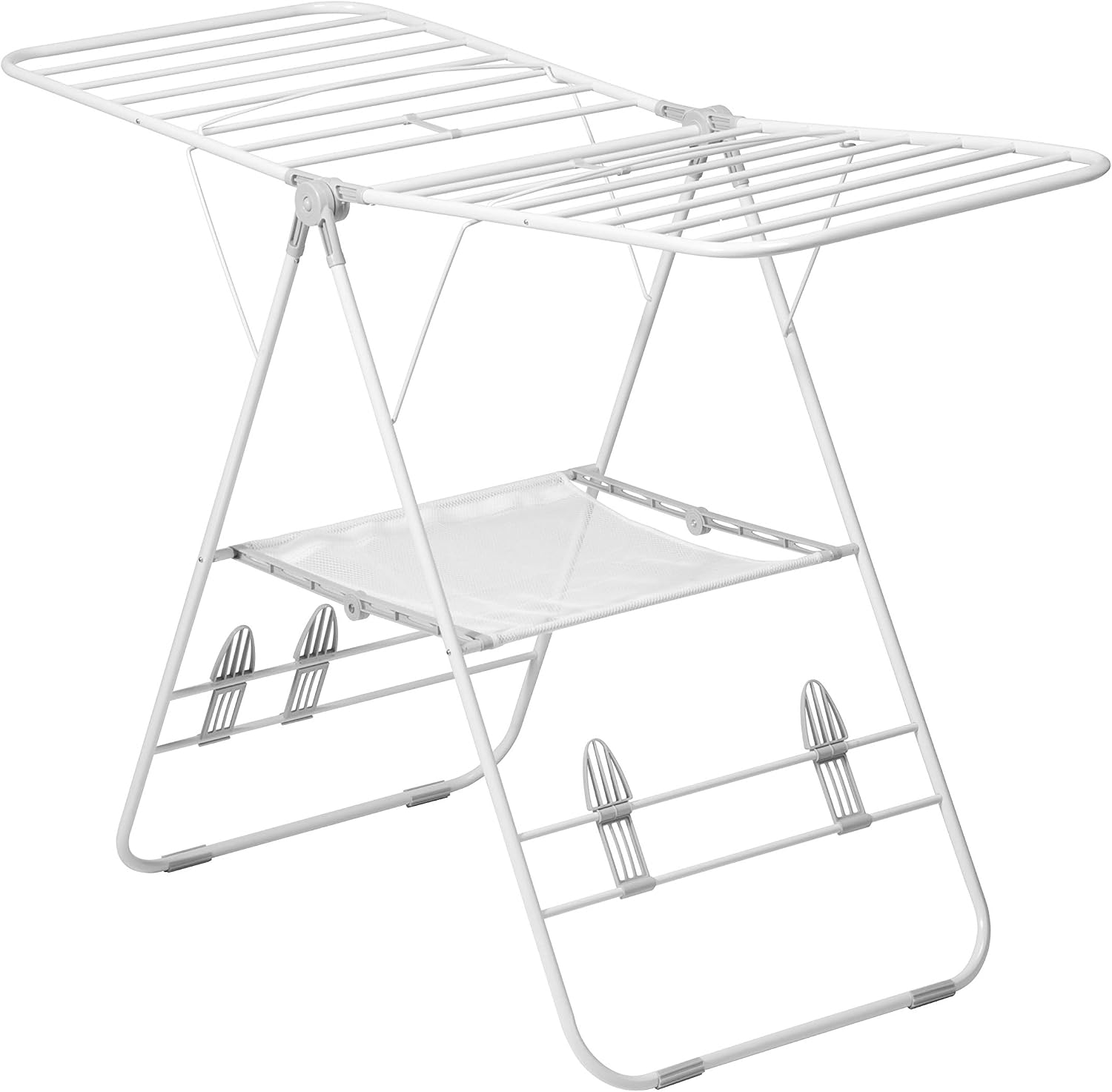 Honey-Can-Do DRY-01610 Drying Rack: A Shelf for Sweaters