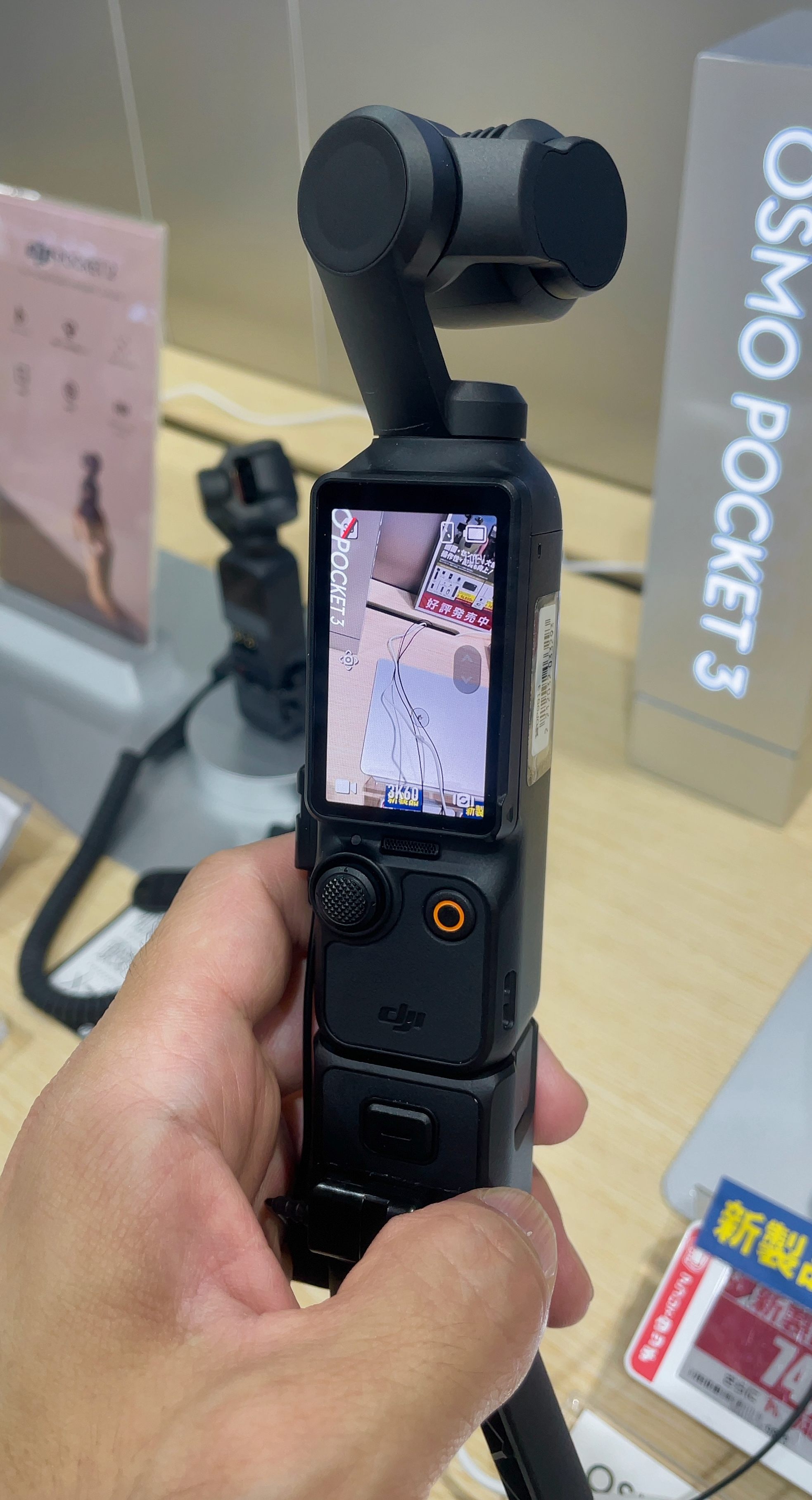 Travel Video Day: DJI Osmo Pocket 3, Samsung T7 Shield, and Koss Porta Pro — Capture, Move, Review