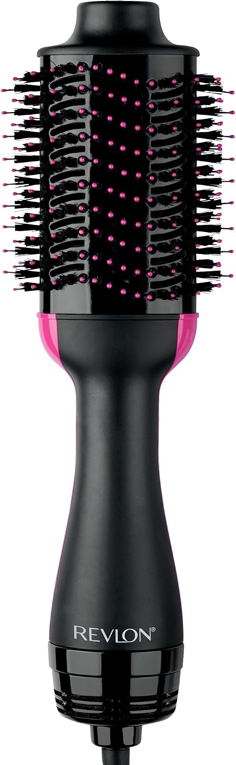 Revlon One-Step Volumizer Dryer Brush: Match the 2.8-Inch Barrel