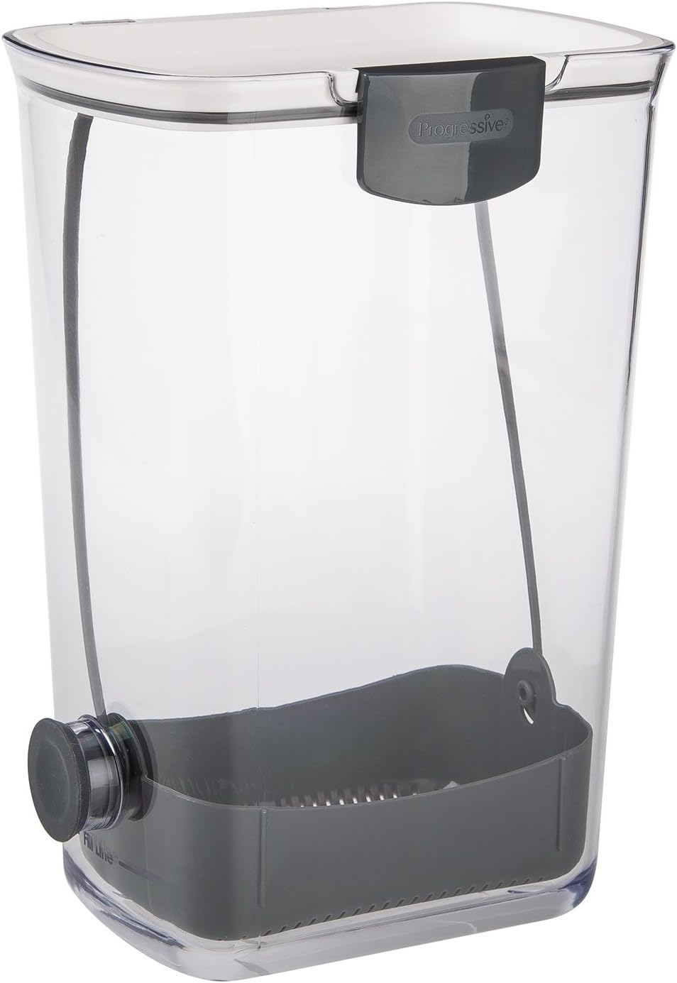 Progressive PKS-930 Herb ProKeeper Lifts Herbs Out of the Water