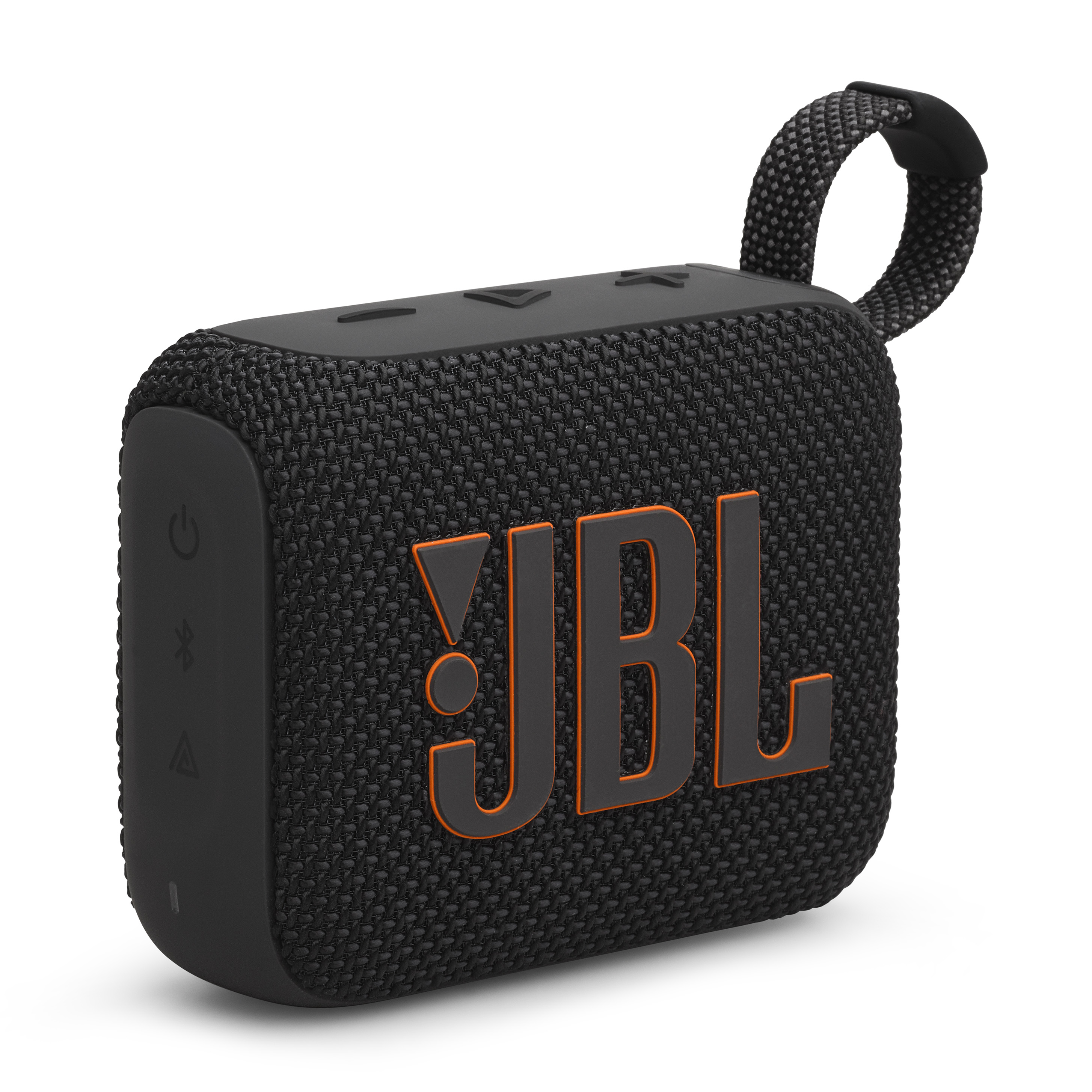 JBL Go 4 Portable Bluetooth Speaker: IP67 and Up to 7 Hours