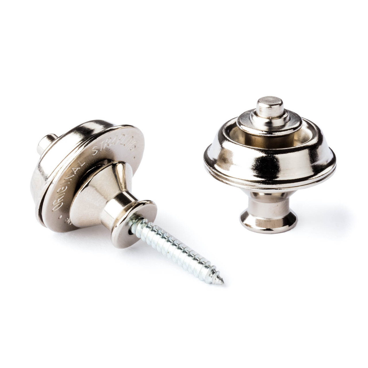 Dunlop Dual Design Straplok: Check the Installation Before Trusting the Lock