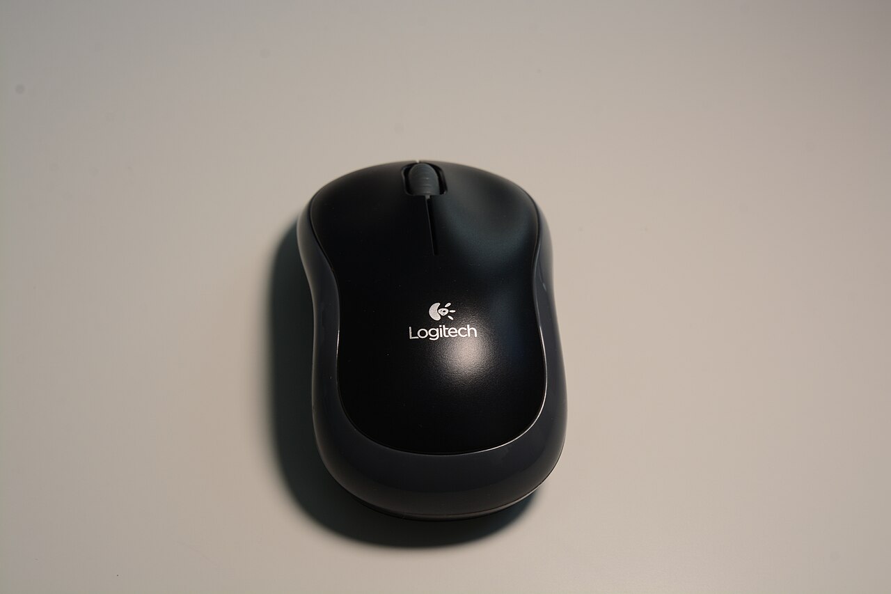 Logitech M185 vs Kensington Orbit K72337US: Move the Mouse or Roll the Ball?